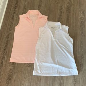 Lady Hagen hydro-Dri tops